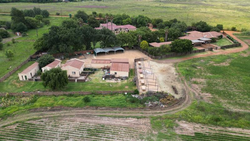 16 Bedroom Property for Sale in Middelburg Rural Eastern Cape